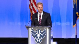 Trump To Officially Nominate Shanahan For Defense Secretary