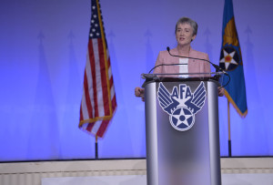 Cost, Breakdown of Proposed Additional Air Force Squadrons Yet to Be Determined