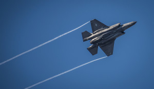 Trump Indicates Turkey Will Not Receive F-35s as S-400 Deliveries Occur