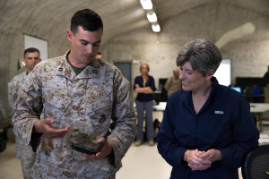 SASC Member: Congress Must Work With DoD To Save Money in Future Budgets