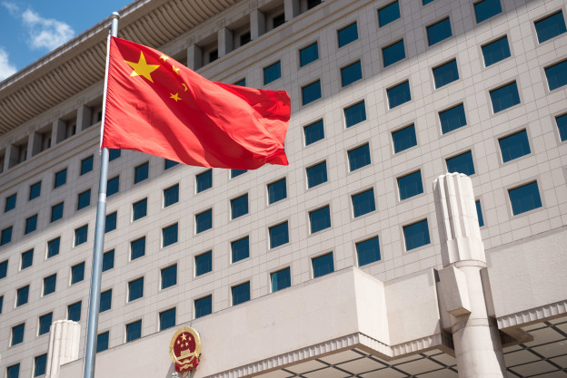 Trump Administration, DoD Zero In on Threats from China