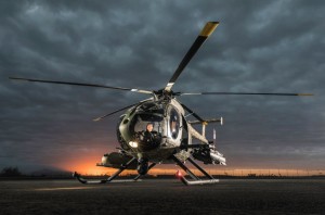 Lebanon Orders 6 MD530G Attack Choppers in $1B+ Contract With U.S. Army