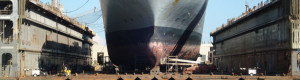 J.F. Lehman Acquires Ship Repair Services Firm IMIA