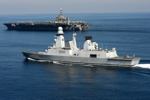 Fincantieri And Naval Group Sail To Naval Joint Venture