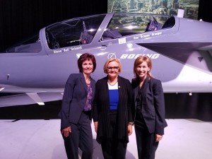 Defense Contractors Hedging Their Bets in Key SASC Member Races