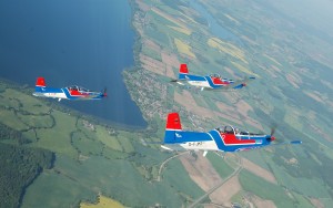 QinetiQ Completes Acquisition Of German Airborne Training Services Company