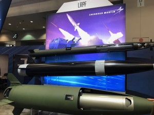 Army Accelerates Precision Strike Munition Capability Program, Planning To Field By 2023