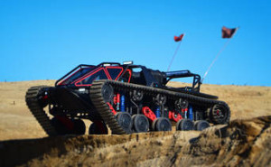 Textron To Acquire Small Company That Develops, Manufactures Robotic Land Vehicles