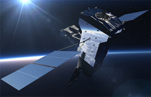 Raytheon Awarded Air Force Contract to Provide Ground System for Missile Warning Architecture