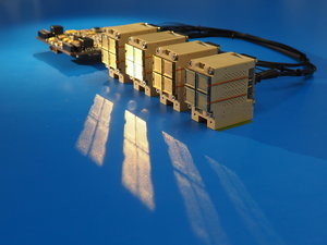 Boeing HorizonX Invests In Satellite Propulsion Developer Accion Systems