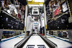 ULA Completes 50th Launch For U.S. Air Force With AEHF Mission