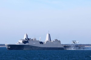 Huntington Ingalls Sells Avondale Shipyard