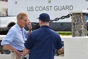 SASC Cyber Subcommittee Chair Stuck in Florida Recount Battle