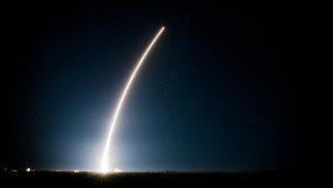 Annual GAO Report Warns Of ‘Multiple Challenges’ To Next-Gen OPIR Missile Satellite Program