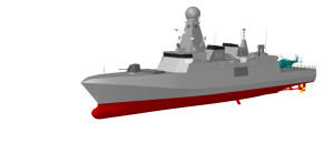 Qatar Navy Expansion Continues with New Ships and Bases by 2022