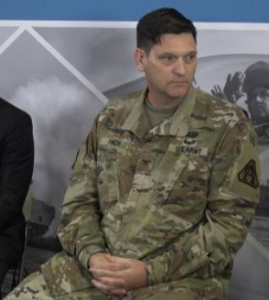 Army Holding Electronic Warfare Industry Day In January