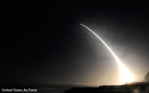 Boeing Awarded $70 Million Minuteman III Contract Modification