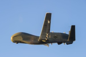Northrop Grumman Settles Over Alleged Overbilling On Air Force Contracts