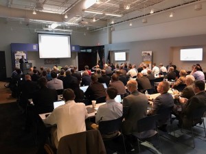 Army Briefs Industry On Electric Power Goals For Next-Gen Combat Vehicle