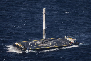 SpaceX Successfully Launches Largest Rideshare Mission
