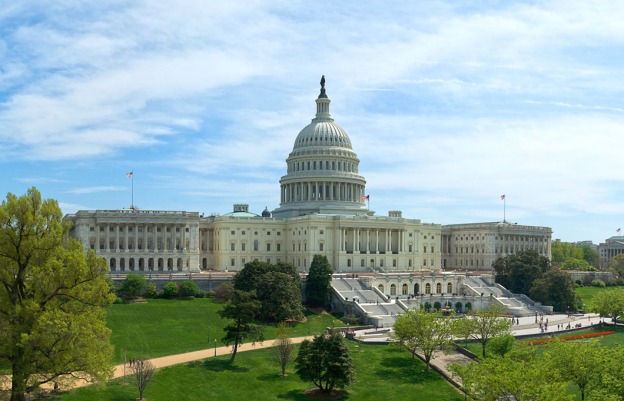 House Armed Services Committee Wants UAS Office Reporting To Deputy Defense Secretary