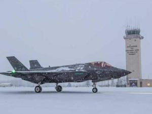 F-35 Begins Formal Operational Testing and Evaluation Phase