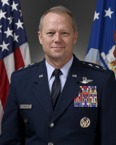 Official: Air Force Needs Expanded Ranges, Adversary Air Support For Fifth-Gen Aircraft Training