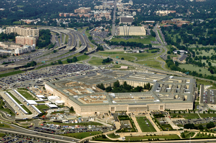 U.S. Air Force Awards Lockheed Martin $240 Million for ‘Extreme Range’ JASSM Development