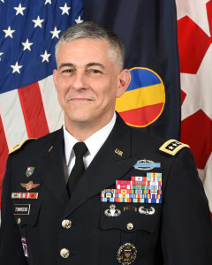 Army Releases New Multi-Domain Operations Plan