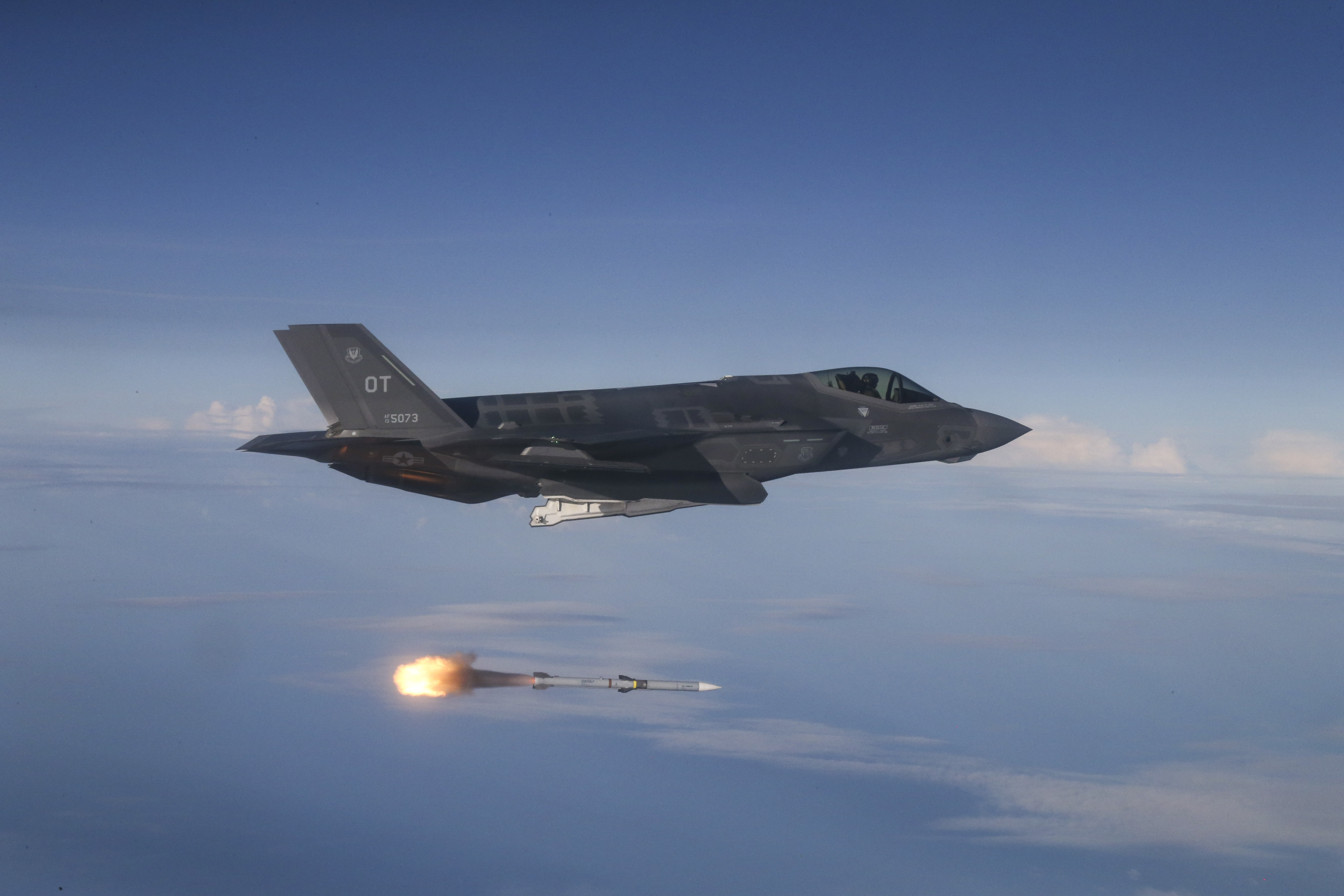 Defense Watch: Aussie Black Hawks, AMPV, Lockheed Investment