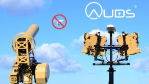 After Gatwick, Government Agencies Weigh Tracking and Defeat Technology For Small Drones