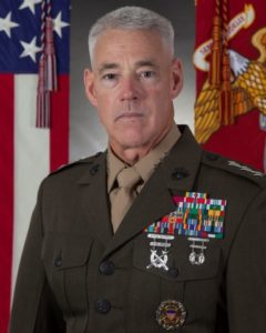 Marine Corps Sets $14 Billion For Modernization In FY ’20 Budget Request