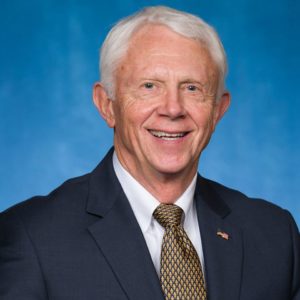 Two Fresh Faces, Six Departures in New HASC Republican Roster