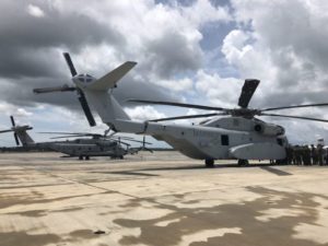 Ch-53K - dan parsons - 2