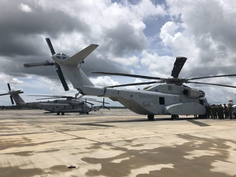 Defense Daily, Tuesday, May 7, 2019, Vol. 282, Issue 26