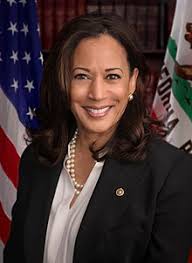 Senate Homeland Security Committee Member Harris to Run for President
