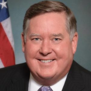 HAC-D Member Calvert Selected as New Ranking Member