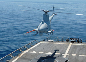 VT Group Acquires C4ISR Support Provider National Technologies Associates