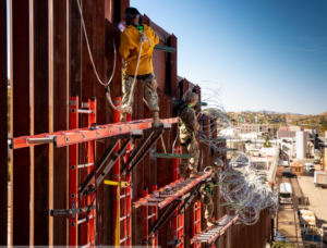House Dems Developing New Homeland Security Bill to Include Coast Guard’s Icebreaker