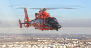 SB-1 Defiant, AW139 Under Consideration As Coast Guard MH-65 Replacement