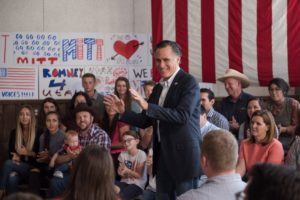 Three New GOP Members on Senate Homeland Security Committee
