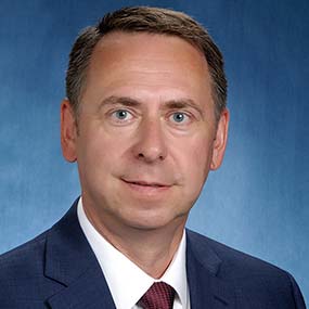 Harris Pushing For DoD Software Acquisition Reforms Within Five Years