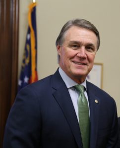 Seapower Subcommittee Sees Leadership Change in New-Look SASC
