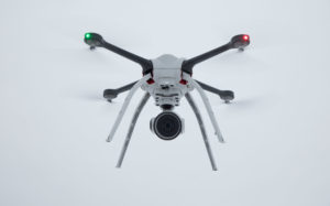 FLIR Acquires UAS Manufacturer Aeryon Labs