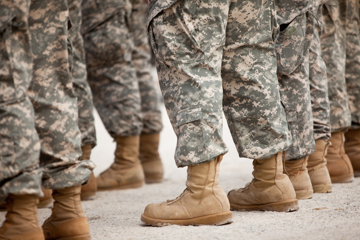 Army Clarifies GCV Acquisition Adjustment