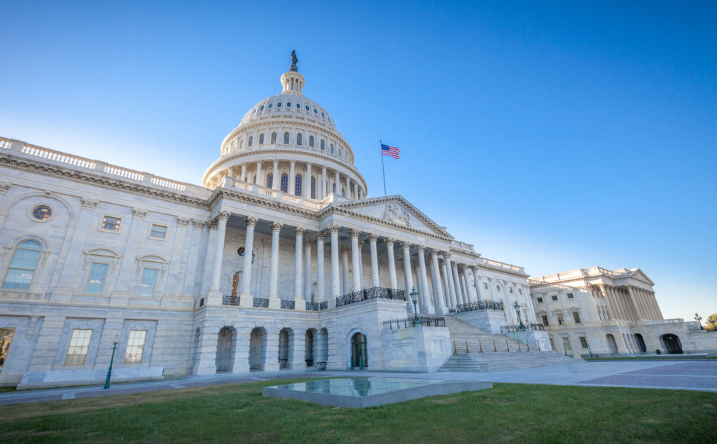 Senators Introduce Legislation to Provide Cybersecurity Resources to Satellite Operators