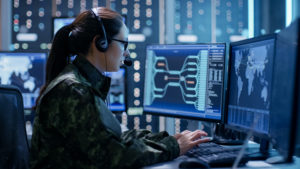 Defense Watch: RC-135 Role in ABMS, SECAF to UTEP, Unfunded TSA Priorities