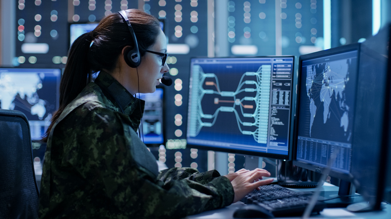 Defense Watch: Space Cargo Transportation? Kaspersky Lessons, UAS Challenge