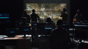 NORTHCOM Official Hopes Canada Joins U.S. Missile Defense