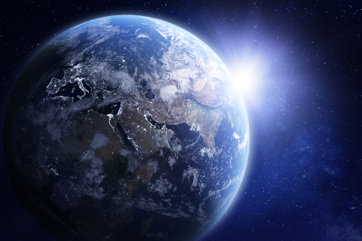 Space Force Taps 12 Space & Satellite Companies for Latest STP Contract